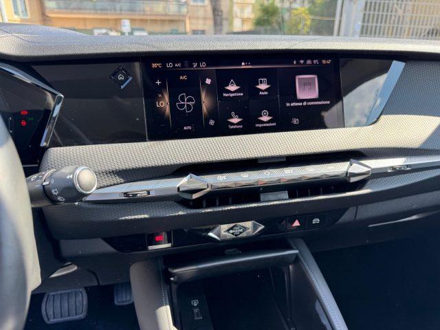 DS AUTOMOBILES DS 4 BlueHDi 130 aut. Cross Rivoli