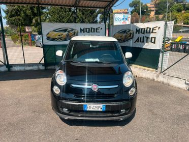 Fiat 500L Living 1.6 Multijet 105 CV Lounge