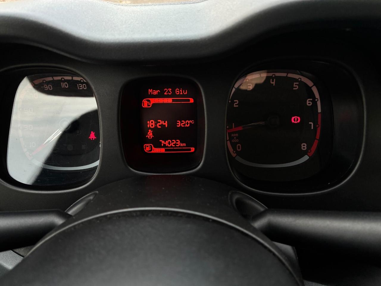 Fiat Panda 1.0 FireFly S&S Hybrid *PREZZO REALE*