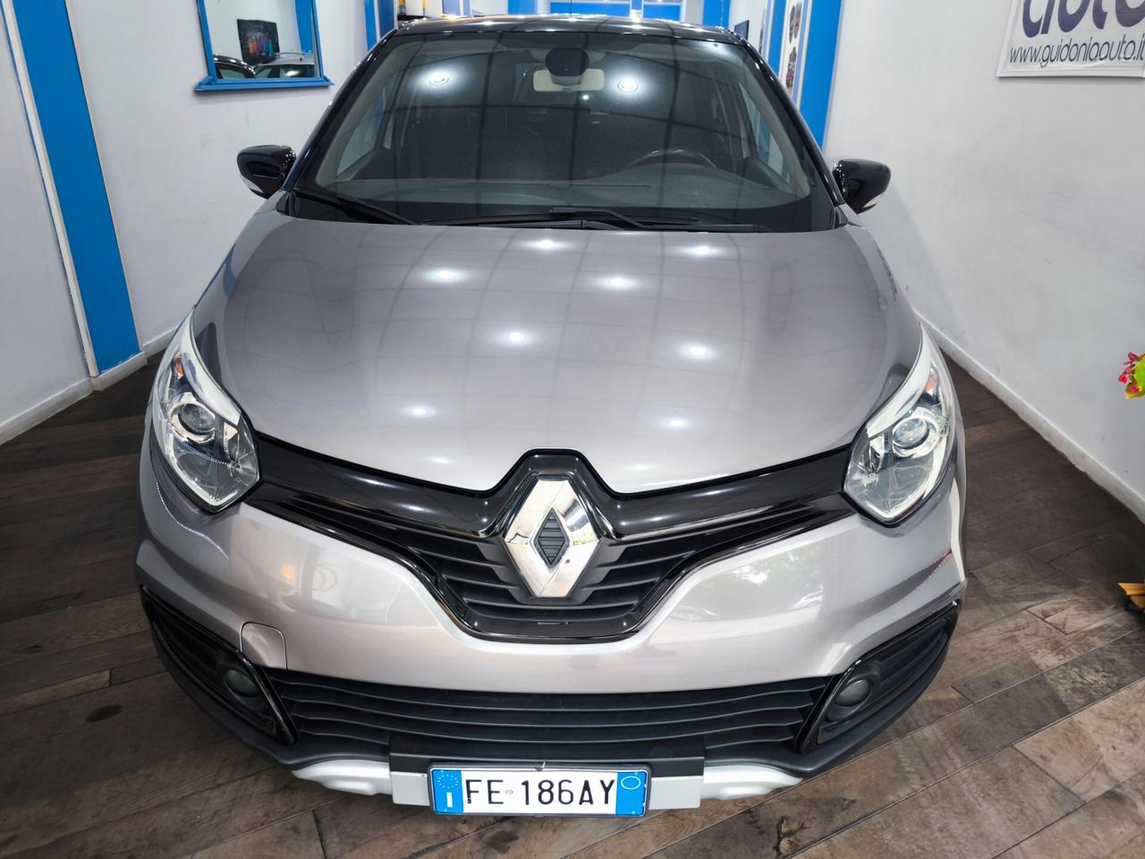 Renault Captur TCe 12V 90 CV Start&Stop Energy Zen