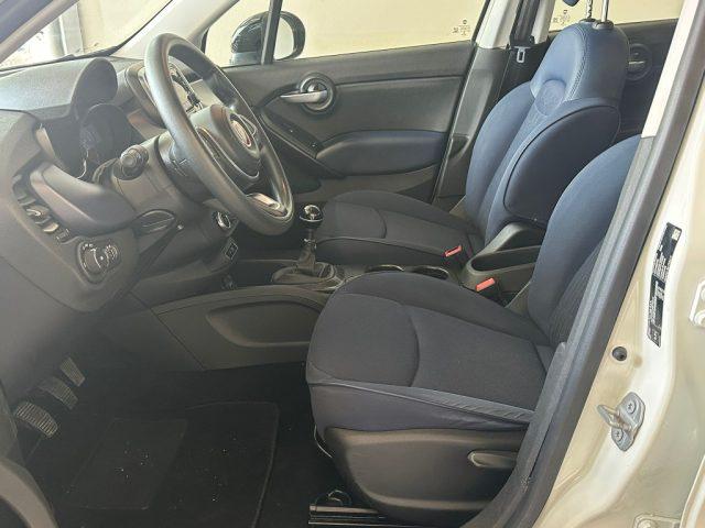 FIAT 500X 1.3 MultiJet 95 CV Cross