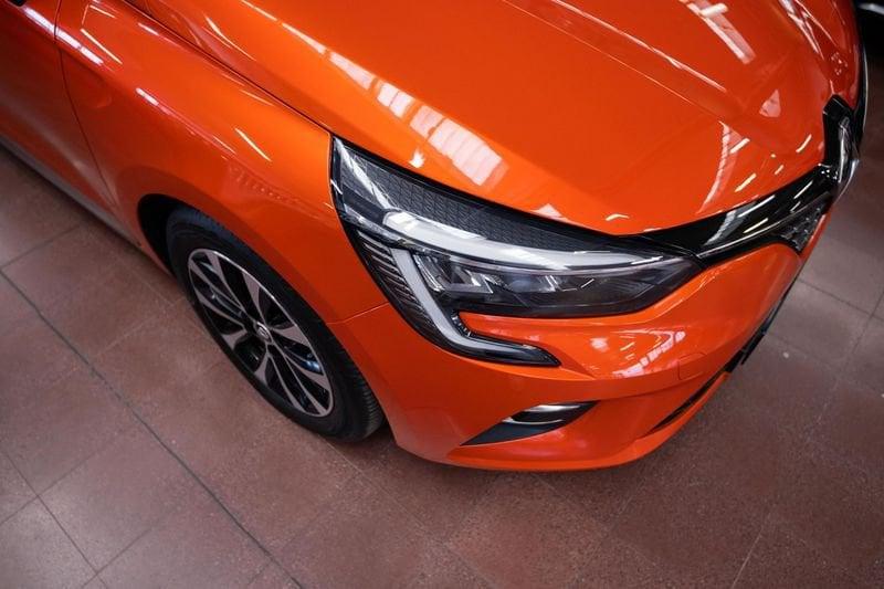 Renault Clio 1.0 tce Intens 90cv my21