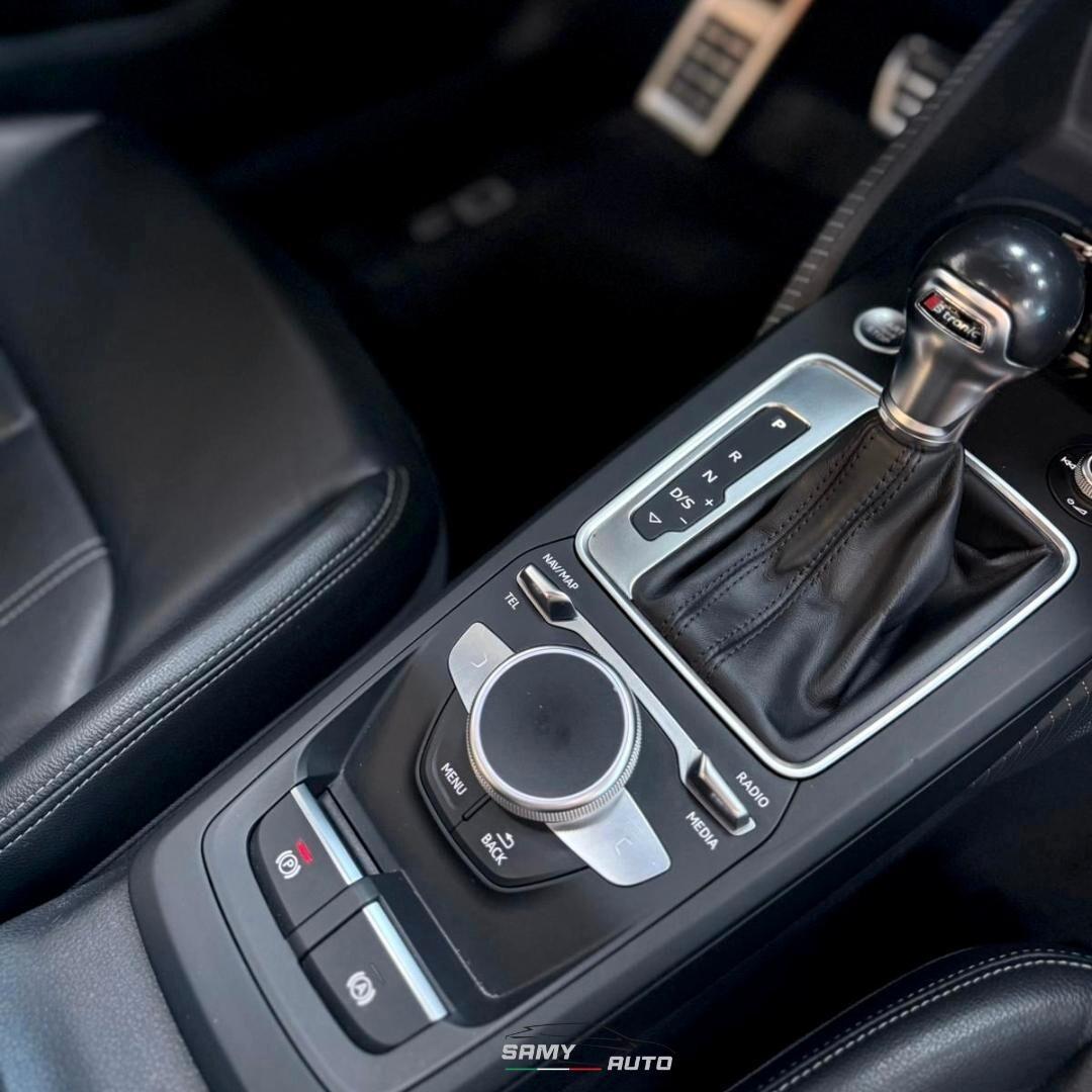 Audi Q2 2.0 TDI quattro S tronic