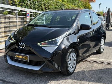 Toyota Aygo 1.0 5 porte x-cool GARANTITA PREZZO REALE