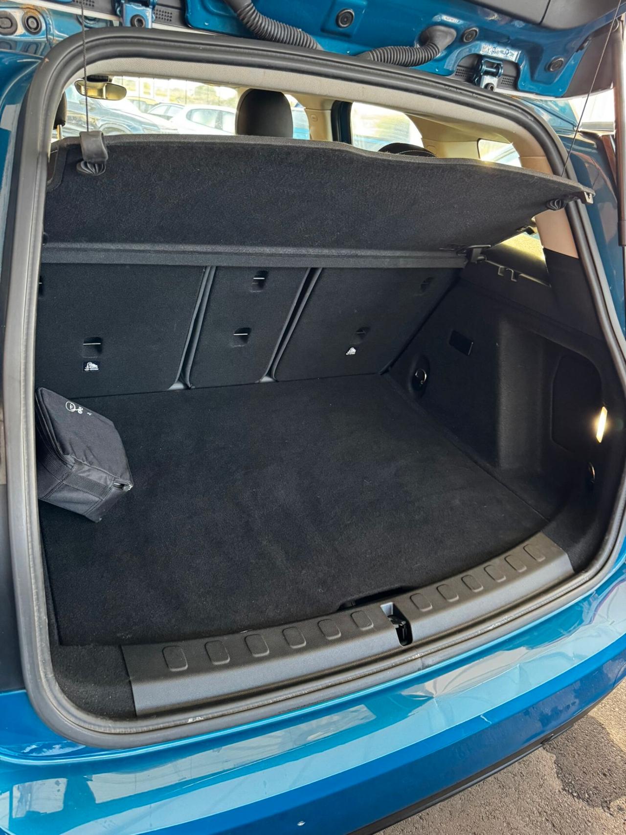 Mini Cooper S Countryman 1.5 SE Business ALL4 Automatica