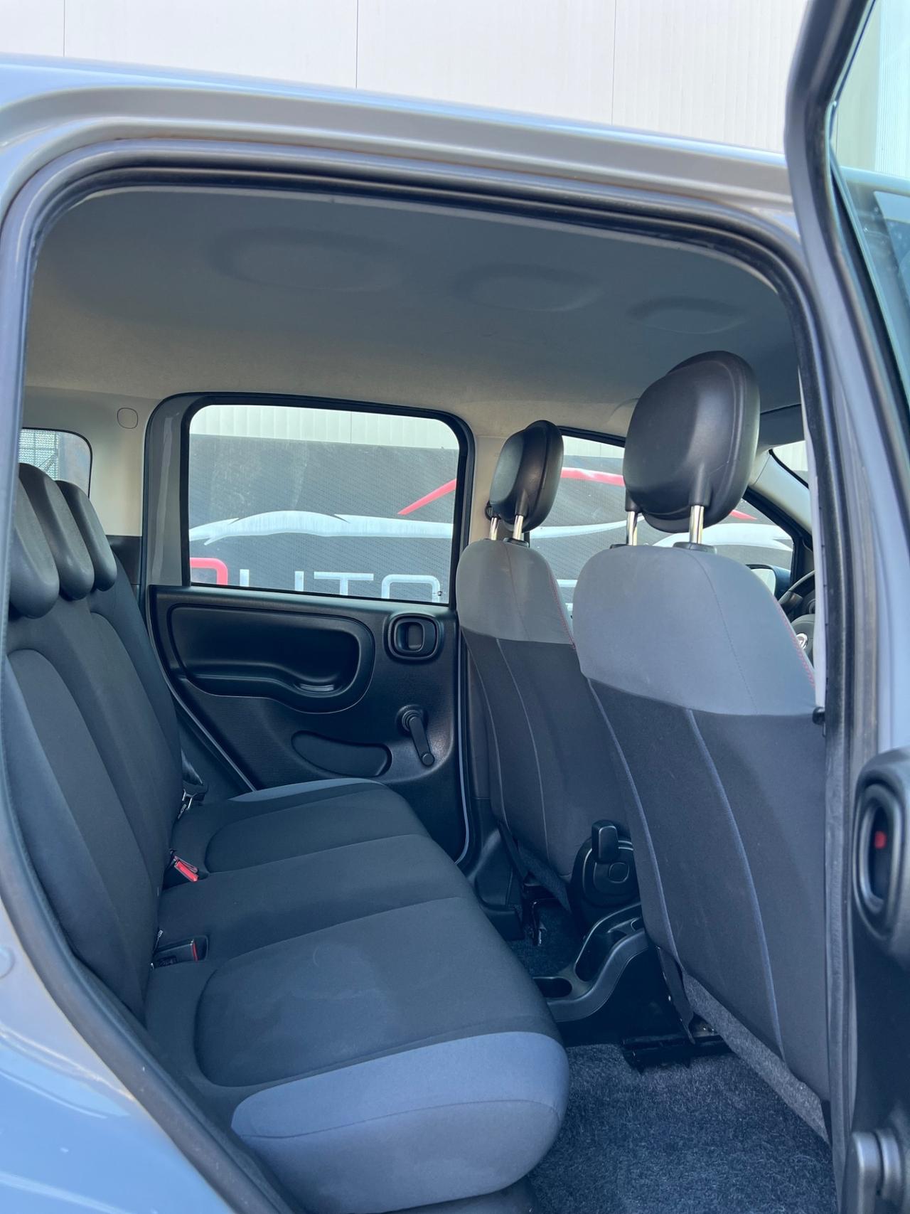 Fiat Panda 1.2 Lounge OCCASIONE ANCHE NEOPAT