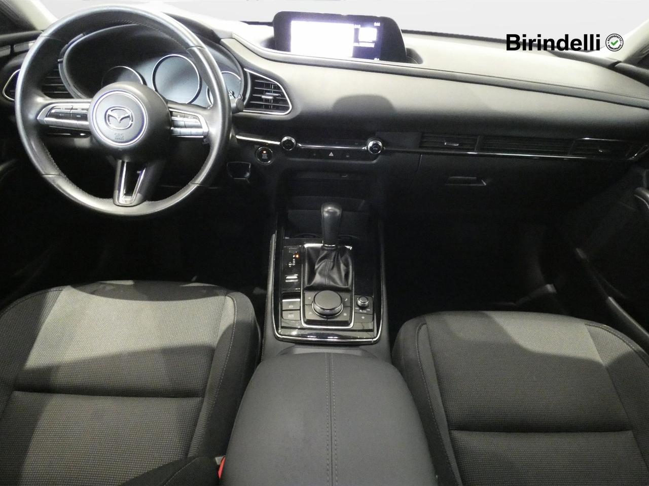 MAZDA CX-30 - 2.0L Skyactiv-G 150 CV M Hybrid 2WD Exclusive