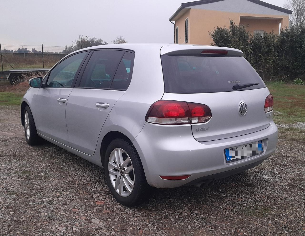 Volkswagen Golf 1.4 TSI 122CV 5p. Highline