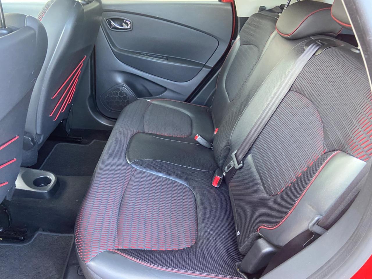 Renault Captur 1.5 dCi 8V 110 CV Start&Stop Energy R-Link