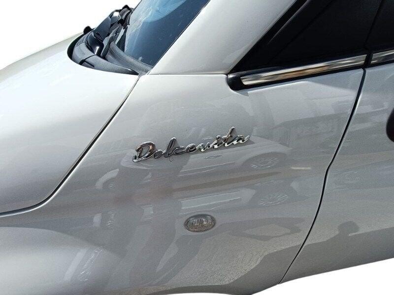 FIAT 500 500 1.0 Hybrid Dolcevita