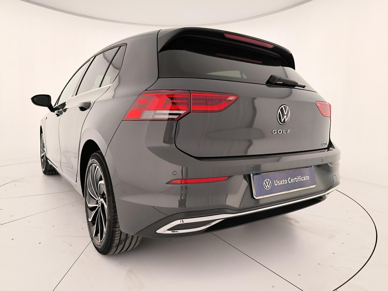 Volkswagen Golf 1.5 etsi evo style 130cv dsg