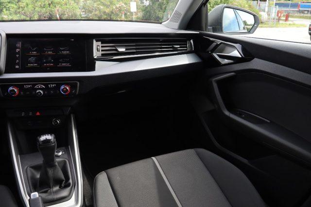 AUDI A1 SPORTBACK 30 TFSI UNIPROP.