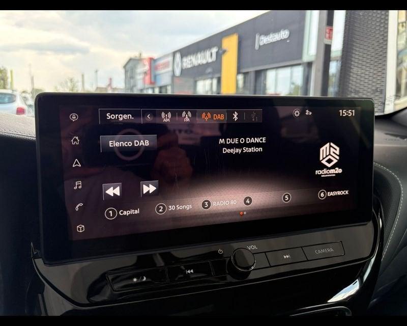Nissan Juke Juke 1.0 dig-t Tekna 114cv