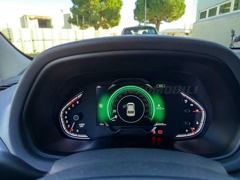 Hyundai i30 i30 Wagon 1.0 t-gdi 48V Prime 120cv