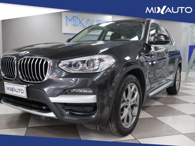 BMW X3 xDrive20d 48V xLine AUT
