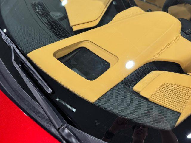 CHEVROLET Corvette STINGRAY V8 Coupé 3LT *TETTO REMOVIBILE*SOLLEVATOR