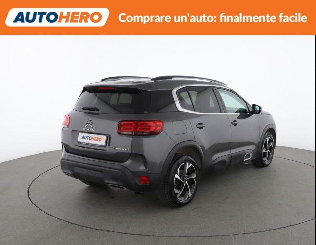 CITROEN C5 Aircross BlueHDi 130 S&S EAT8 Feel Pack