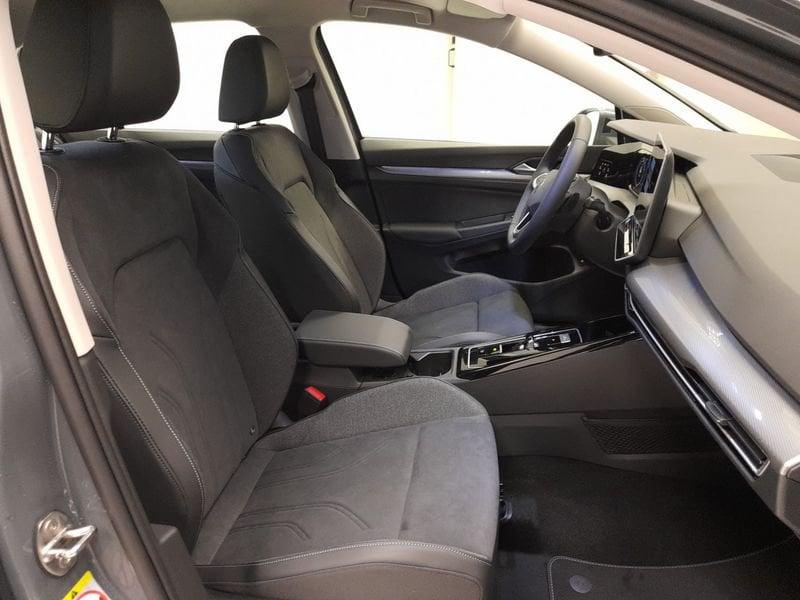 Volkswagen Golf 1.5 TSI eHybrid Style DSG