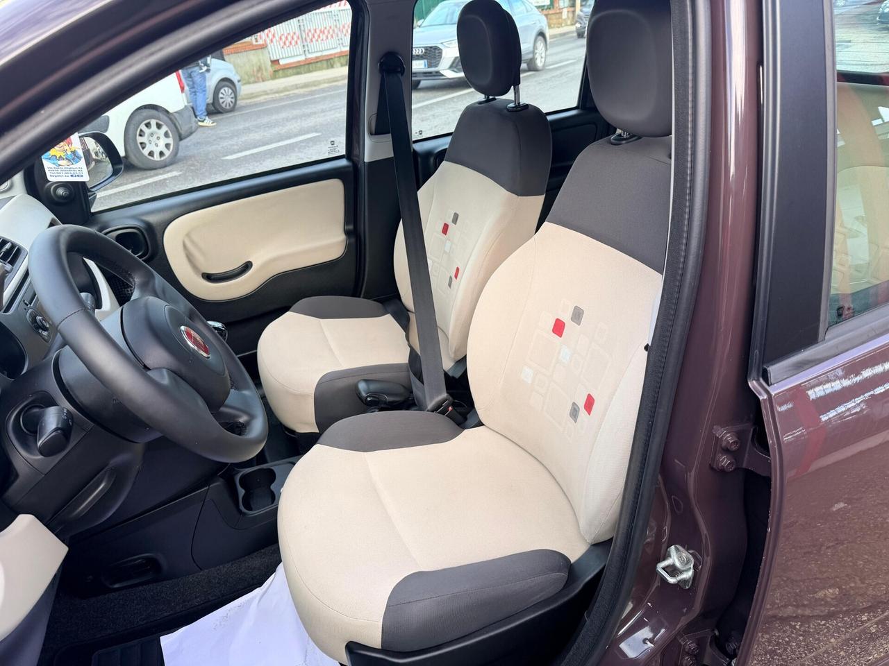 Fiat Panda 1.2 Lounge 87.000 km