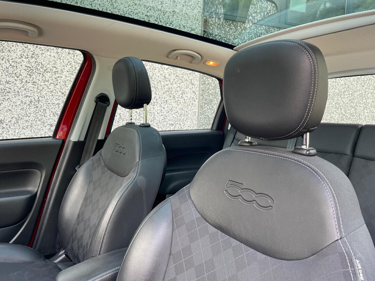 Fiat 500L 1.4 95 CV Lounge*Neopatentati*Tetto*Solo 90000km*