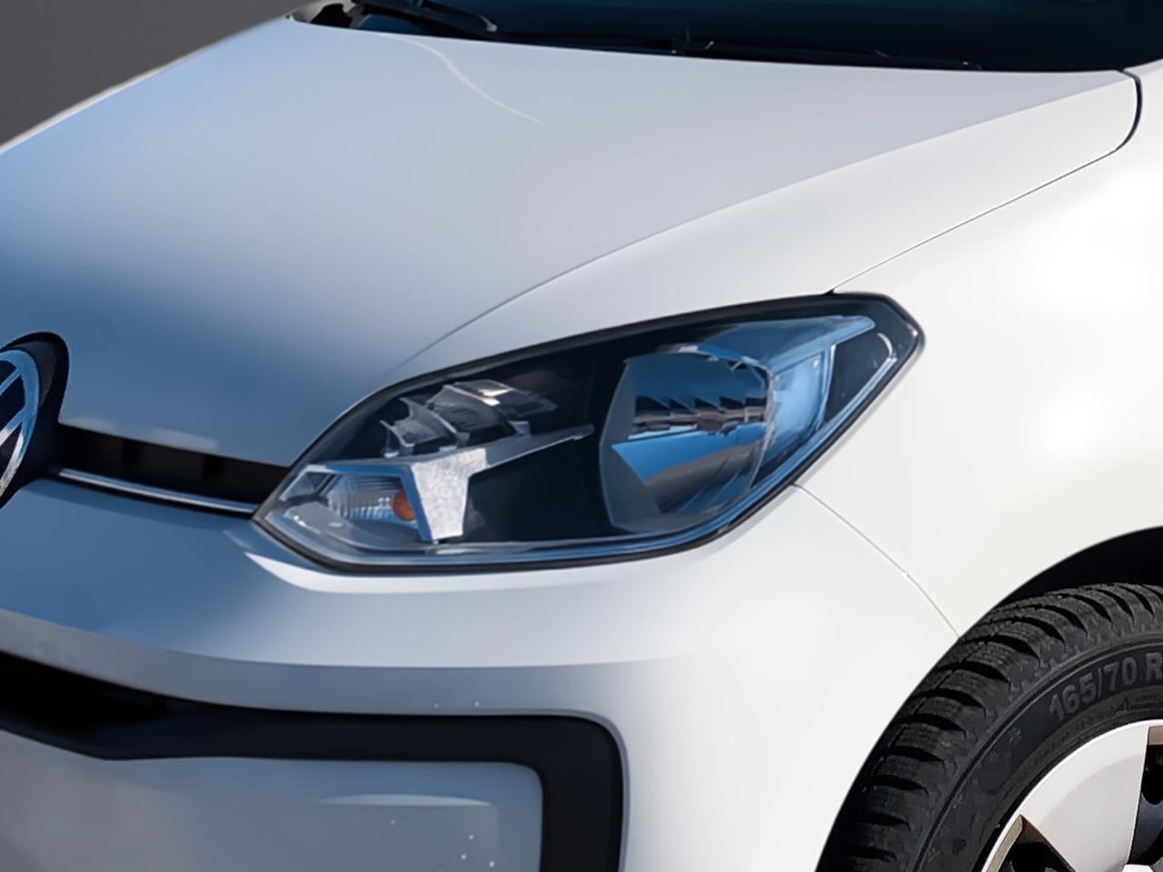 Volkswagen up! 1.0 5p. move BlueMotion Technology