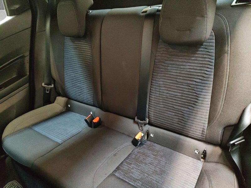 Alfa Romeo Junior 1.2 ibrida 145cv edct6