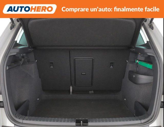SKODA Karoq 1.5 TSI ACT DSG Ambition