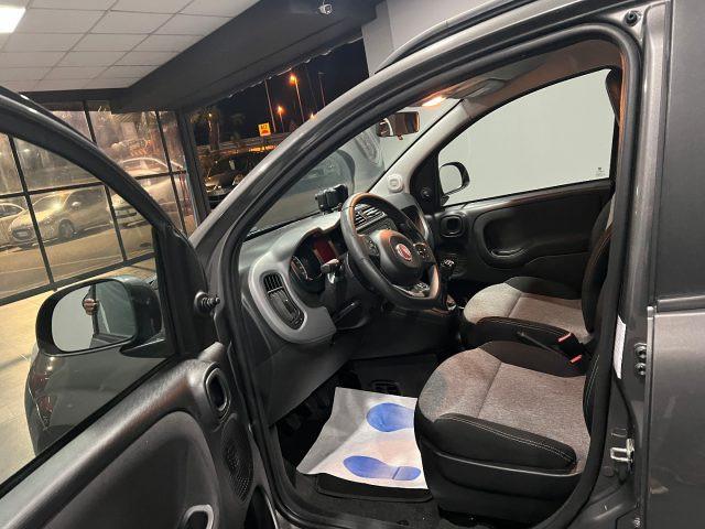 FIAT New Panda 1.2 69 CV LOUNGE 5° POSTO