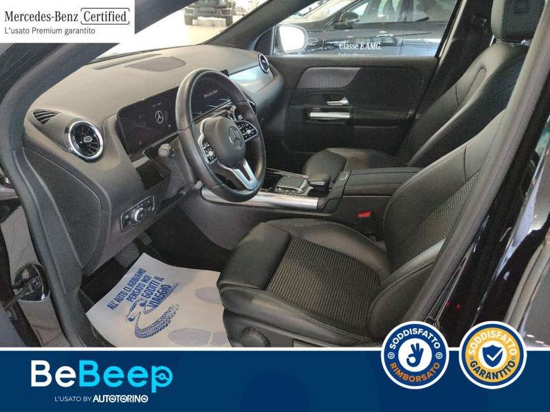 Mercedes-Benz GLA 200 D SPORT PLUS 4MATIC AUTO