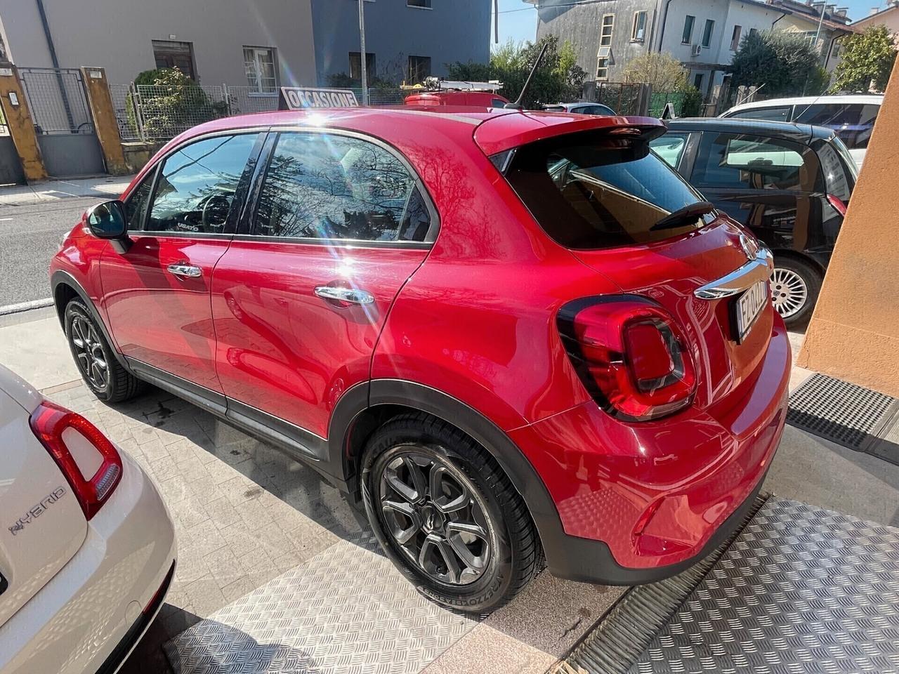 Fiat 500X 1.3 MultiJet 95 CV Urban