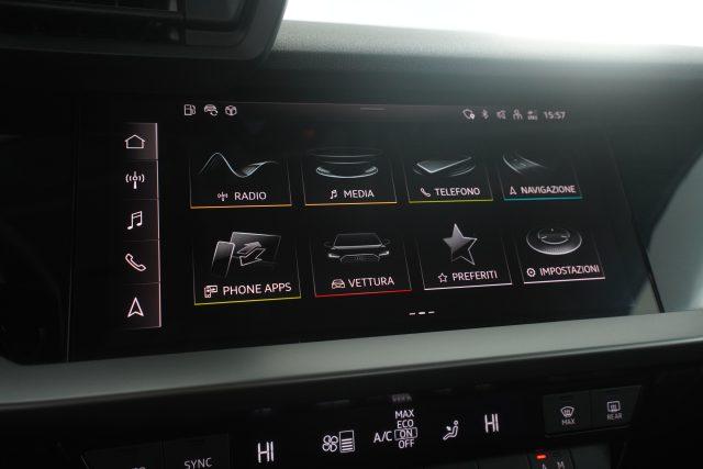 AUDI A3 A3 SPB 30 TDI