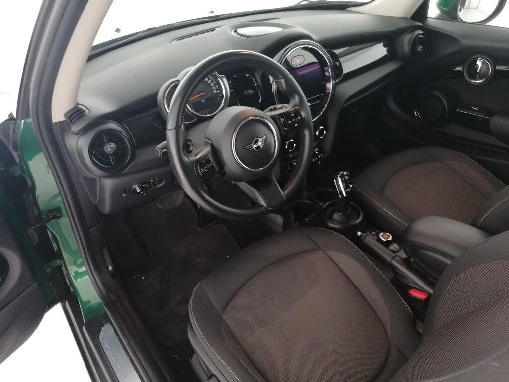 Mini Cooper 1.5 TwinPower Turbo Cooper