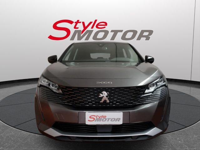 PEUGEOT 3008 PureTech Turbo 130 S&S Active Pack