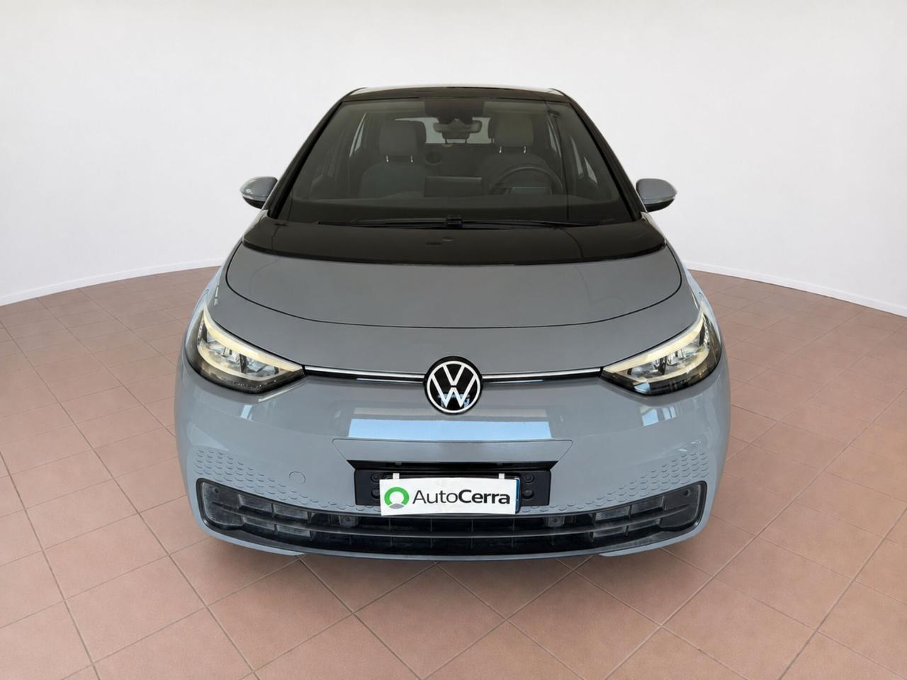 Volkswagen ID.3 Pro Performance