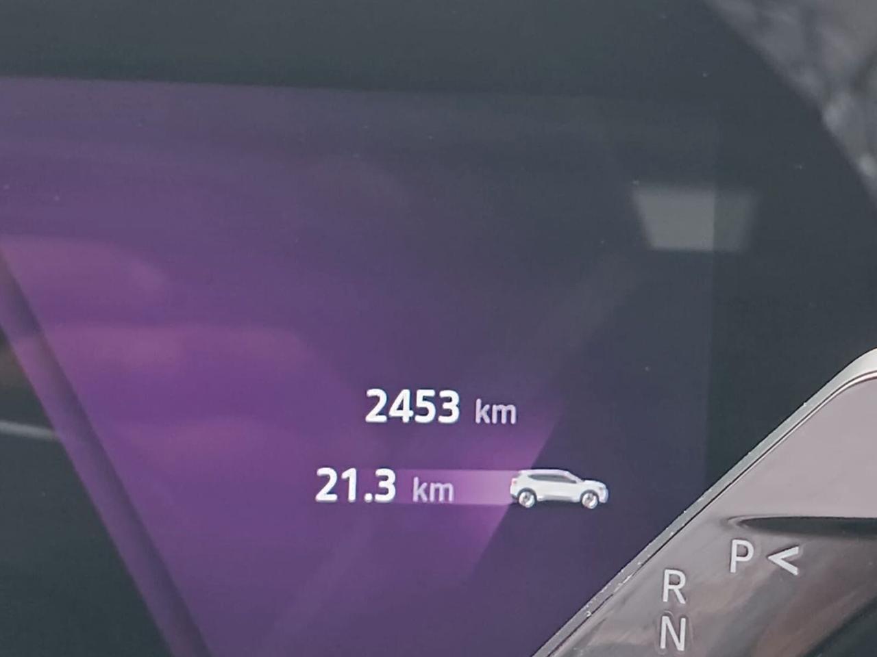 Renault Scenic Scénic E-Tech Electric 220 CV Long Range Iconic