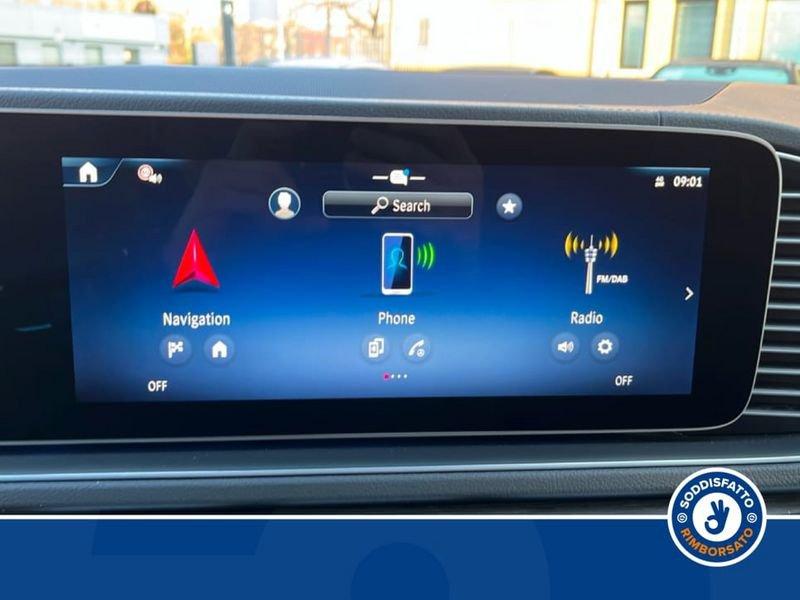 Mercedes-Benz GLE 350de 4Matic EQ-Power AMG Line Premium