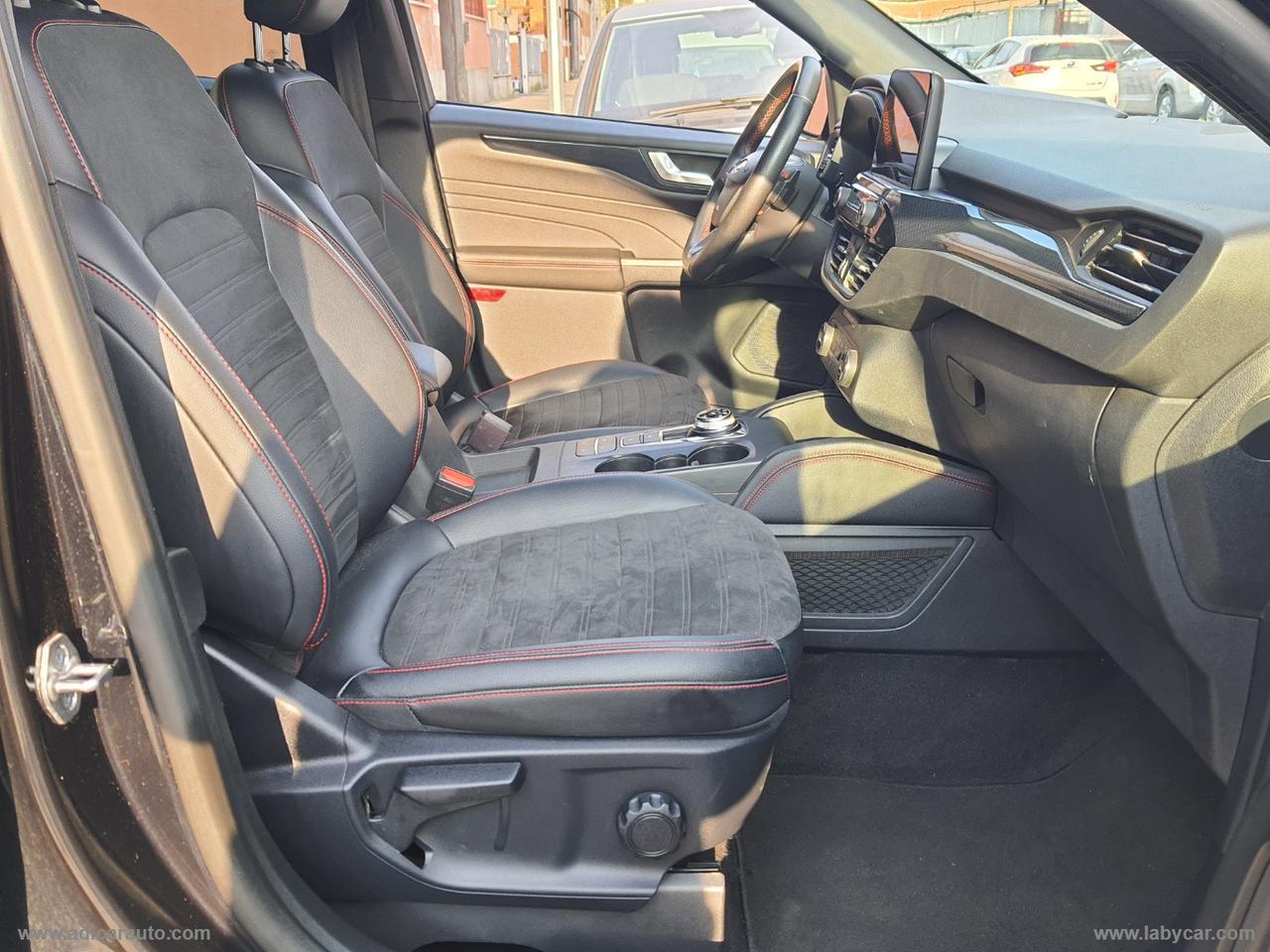 FORD Kuga 1.5 TDCI 120 CV S&S 2WD ST-Line