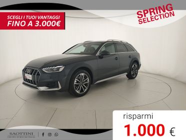 40 2.0 TDI Business Evolution quattro S tronic