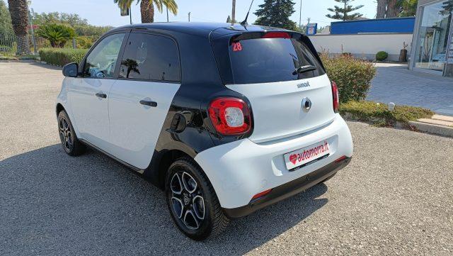 SMART ForFour 70 1.0 twinamic Youngster n°28