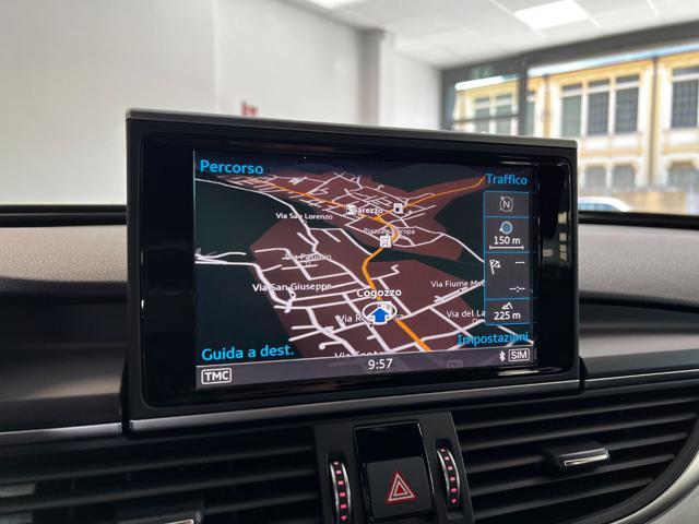AUDI A6 Avant 2.0 TDI 190 CV ultra S tronic Business Plus
