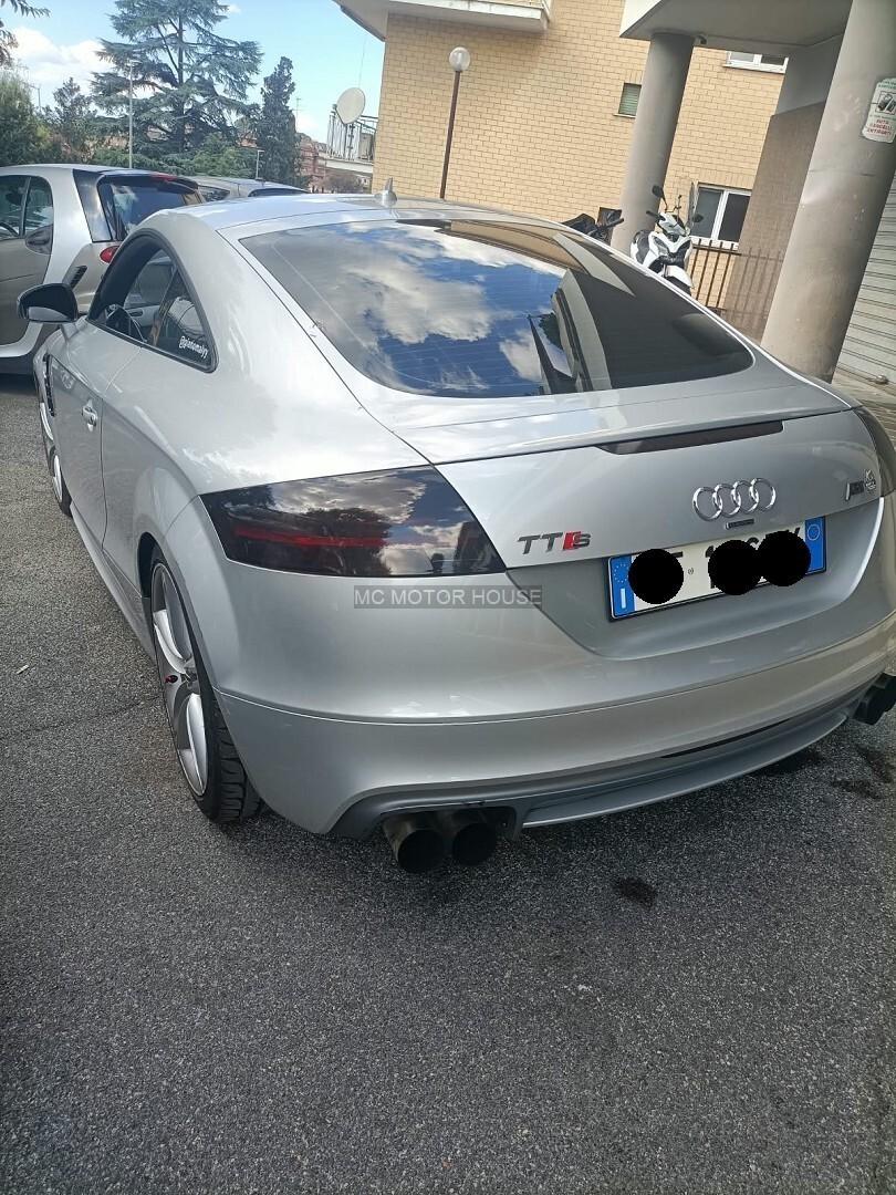 AUDI TT S # 272cv 2.0 #FINANZIAMENTI#PERMUTE# TTS