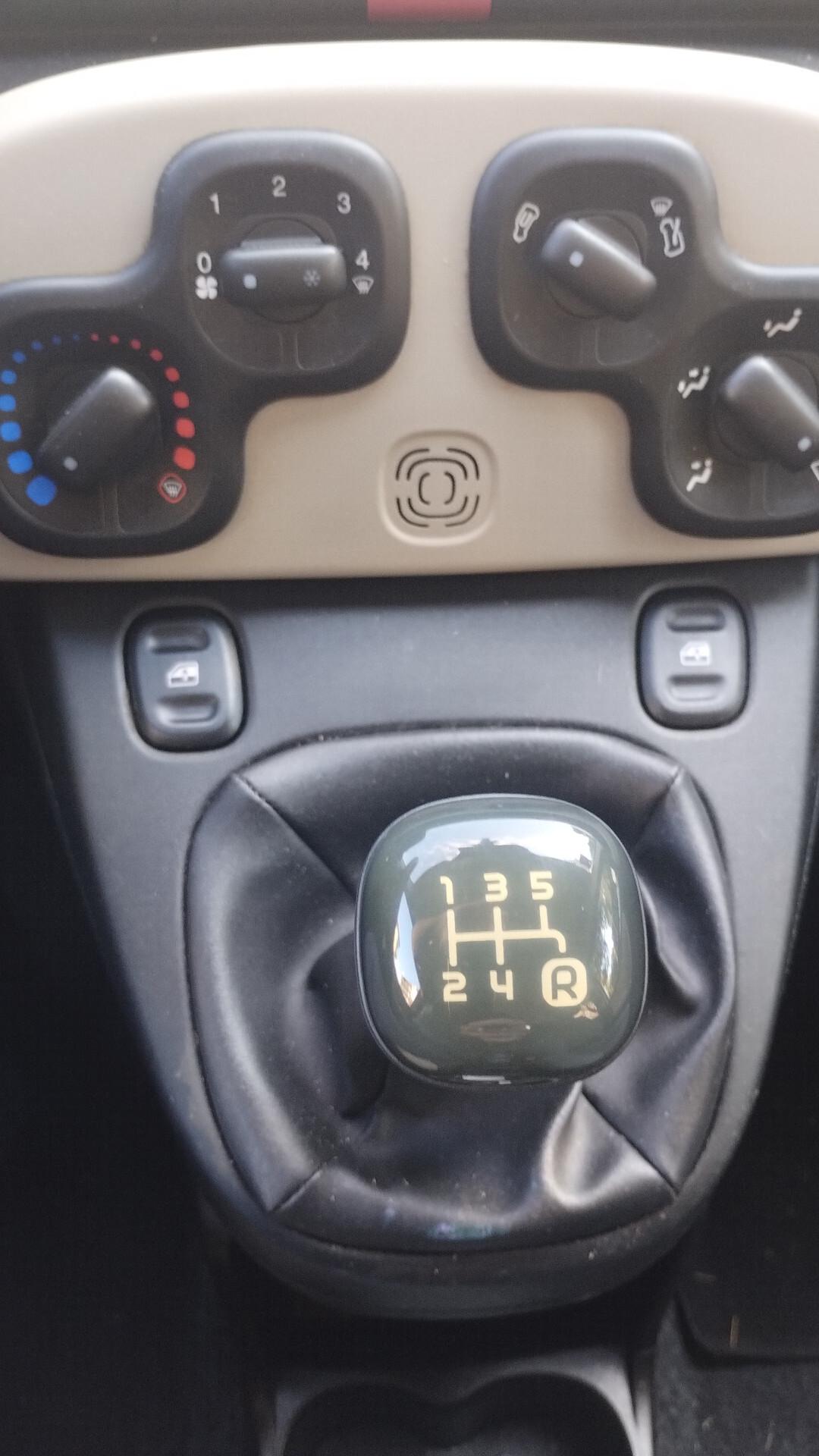 Fiat Panda 1.2 EasyPower Easy NEOPATENTATI