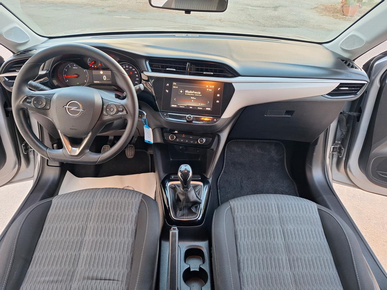 Opel Corsa 1.2 Elegance PERFETTA 2021