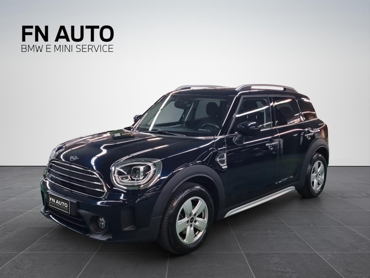 Mini One D Countryman Mini 1.5 One D Business Countryman