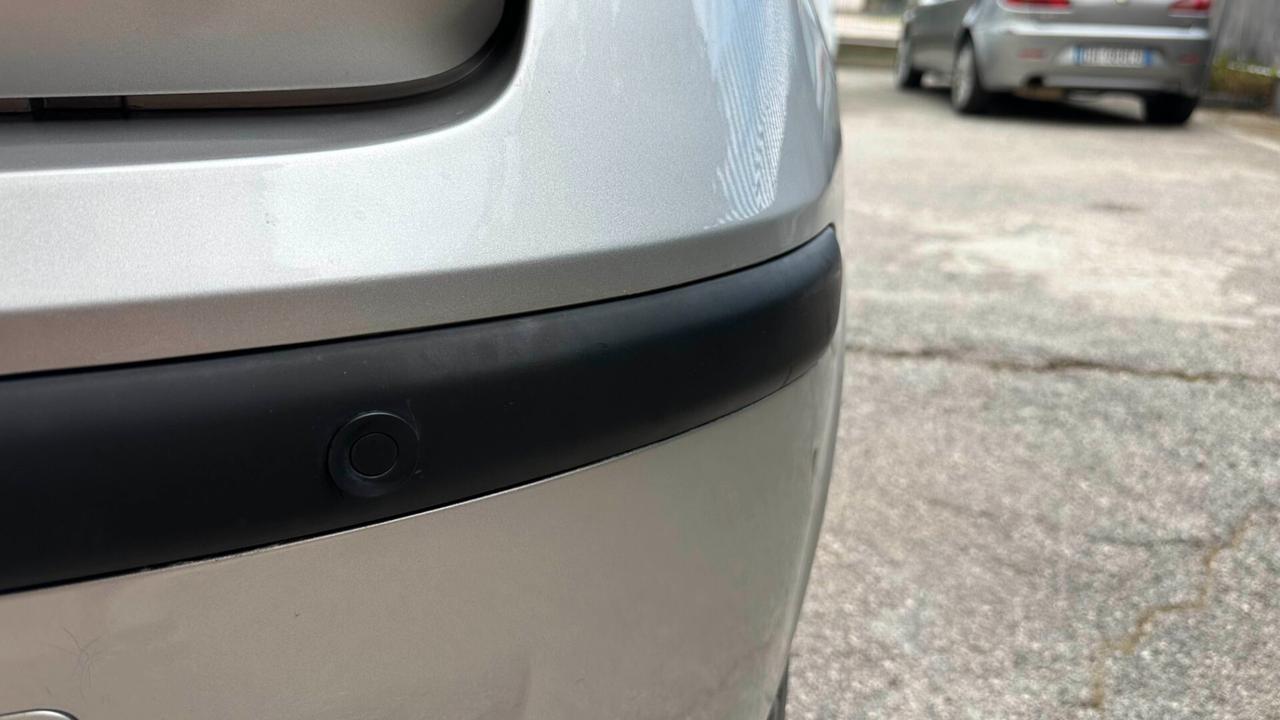 Fiat Panda 1.2 Emotion