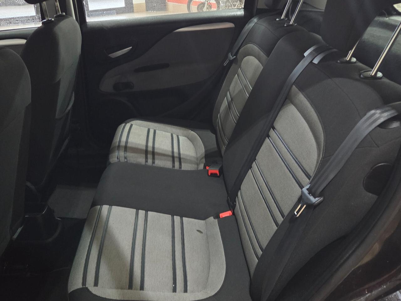 Fiat Punto Classic 1.2 5 porte Active