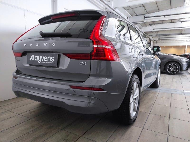 VOLVO XC60 (2017-->) - XC60 B4 (d) automatico Core