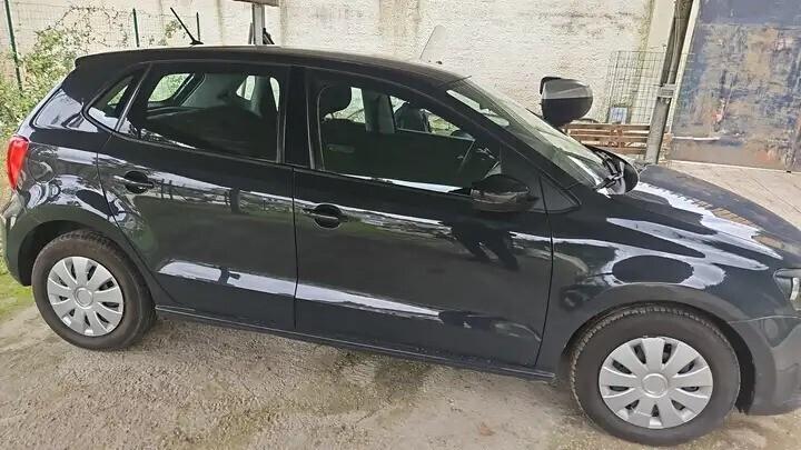 VOLKSWAGEN POLO 1,0 MPI-EURO 6-UNICA PROPR-3 REVIS