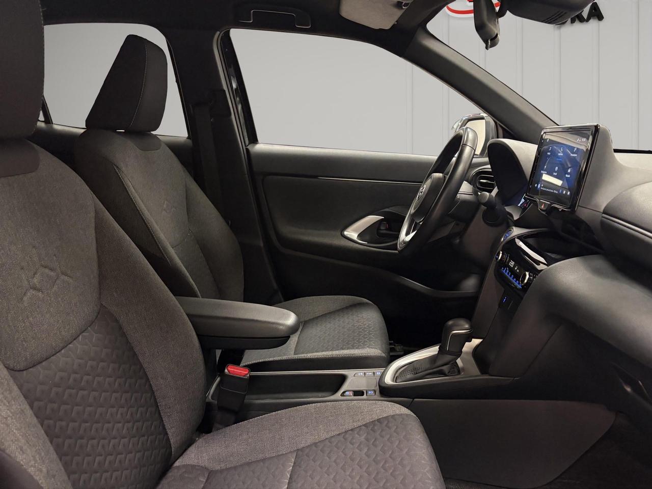Toyota Yaris Cross 1.5h Trend fwd 116cv e-cvt