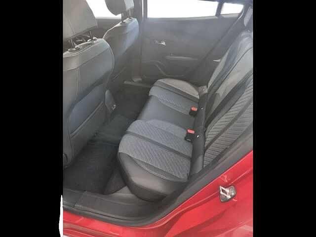 Peugeot 2008 2008 1.2 puretech Allure s&s 100cv